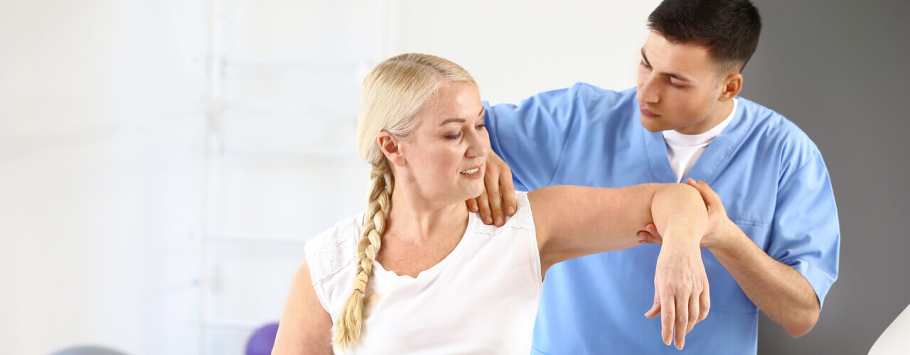 Physical Therapy Treatment in Kansas