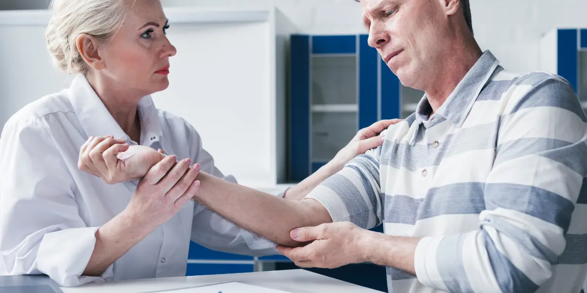 Arthritis Pain