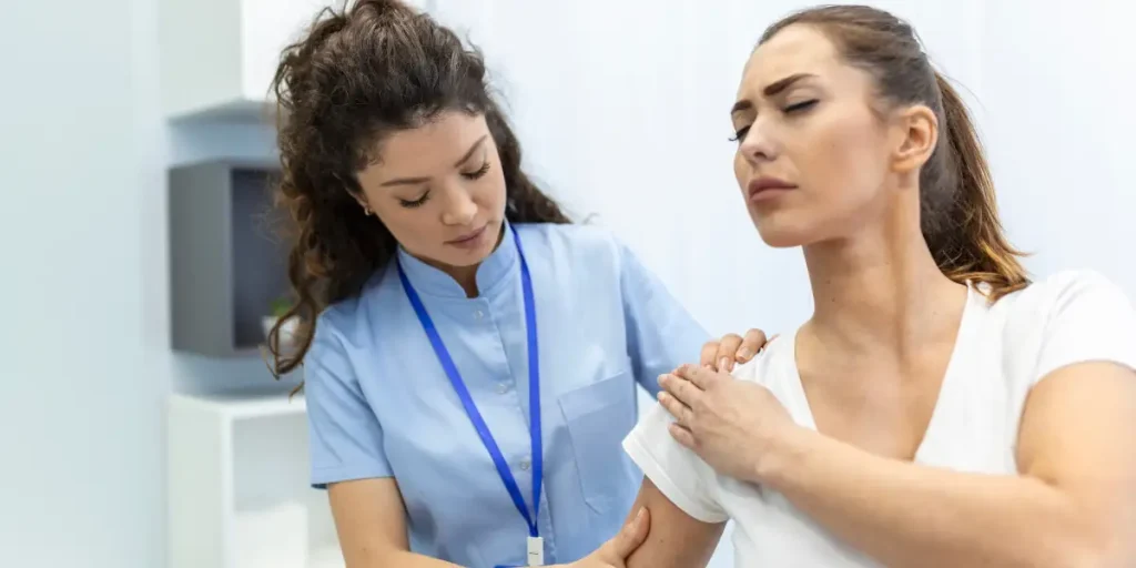 Physical Therapy for arthritis