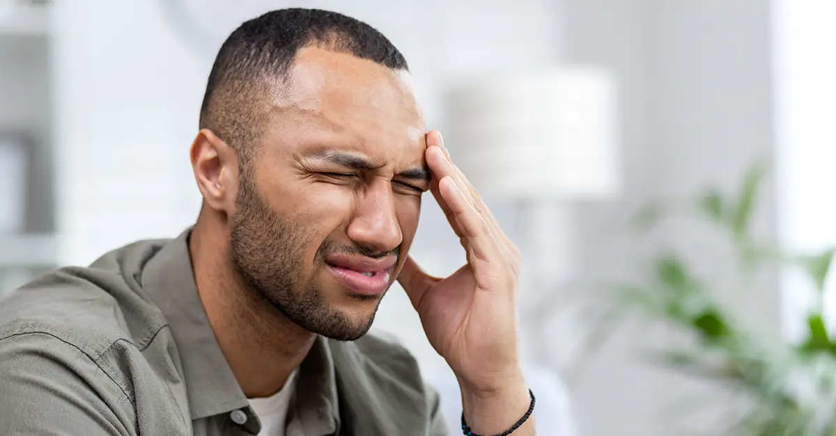 Different Types of Headaches