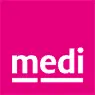 Medi brand image